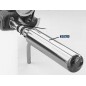 ESCAPE ESPECIAL ZG38 SC ACERO INOXIDABLE