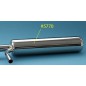 ESCAPE ESPECIAL ZG38 SC ACERO INOXIDABLE