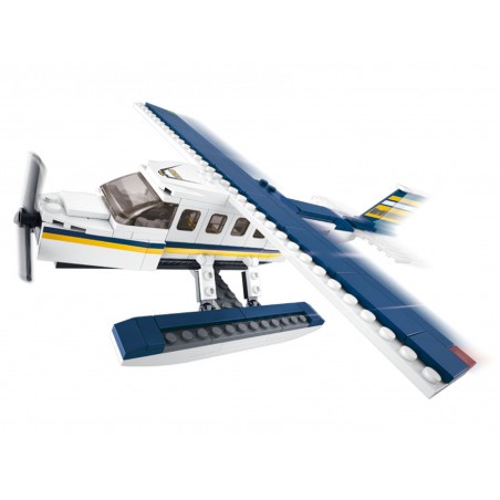 SLUBAN SEAPLANE