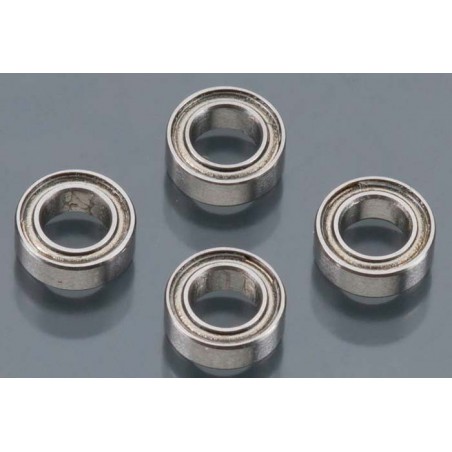 RAPTOR 30-50-T RODAMIENTO 10 X 5 X 4 (4uds)