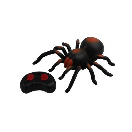 ARAÑA RC