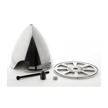 CONO ALUMINIO 96mm MIRACLE