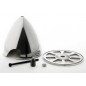 CONO ALUMINIO 96mm MIRACLE