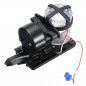 WLTOYS CAÑON DE AGUA