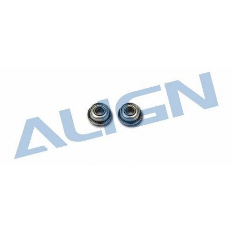 TREX600 PRO RODAMIENTO 2X5/6X2.3 (2 UNIDADES)