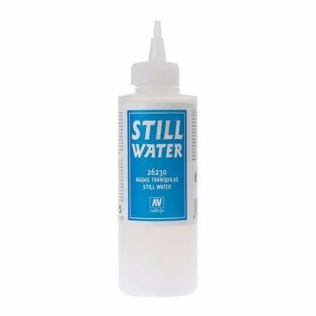 WATTER EFFECTS AGUAS TRANQUILAS