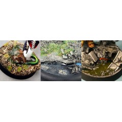 AGUAS TRANQUILAS VALLEJO DIORAMA EFFECTS 200ml