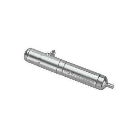 ESCAPE 55HZ POWERBOOST PIPE III