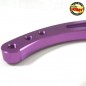 BRAZO DE SERVO ALUMINIO DOBLE 108MM FUTABA