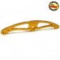 BRAZO DE SERVO ALUMINIO DOBLE 108MM HITEC