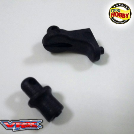 SOPORTE CARROCERIA BUGGY VRX 1:10