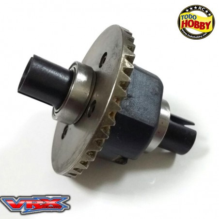 DIFERENCIAL COMPLETO VRX 1:10