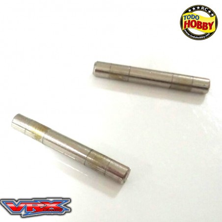 PIN DIFERENCIAL 2 PIEZAS VRX 1:10