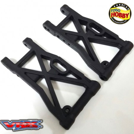 TRAPECIO INFERIOR DELANTERO VRX 1:10
