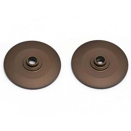 ASSOCIATE - DISCO DE FRENO FT V2 B5MCN 