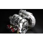 MOTOR GASOLINA DLE 430
