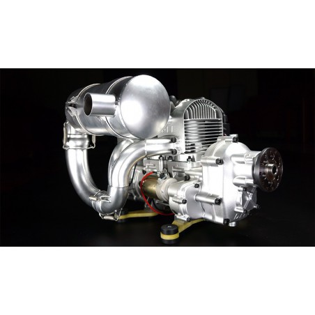 MOTOR GASOLINA DLE 430