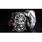 MOTOR GASOLINA DLE 430
