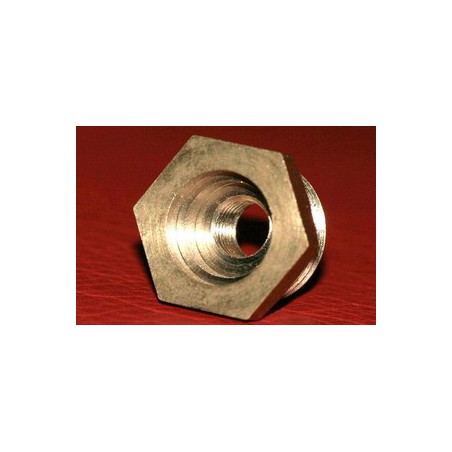 ADAPTADOR BUJIA 10MM A 1/4-32 RCEXL