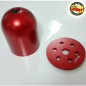 BUJE ALUMINIO 51mm DLE 85/111/120/130 ROJO MIRACLE BUJE ALUMINIO 51mm DLE 85/111/120/130 ROJO MIRACLE