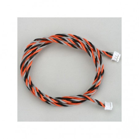 EXTENSION SATELITE SPEKTRUM 6"