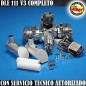DLE 111 V3 MOTOR AVION GASOLINA ORIGINAL DLE 111 V3 MOTOR AVION GASOLINA ORIGINAL