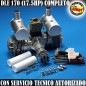 MOTOR AVION GASOL. DLE170