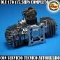 MOTOR AVION GASOL. DLE170