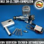 DLE 30 MOTOR AVION GASOLINA 30cc ORIGINAL DLE 30 MOTOR AVION GASOLINA 30cc ORIGINAL
