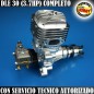 DLE 30 MOTOR AVION GASOLINA 30cc ORIGINAL DLE 30 MOTOR AVION GASOLINA 30cc ORIGINAL