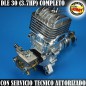 DLE 30 MOTOR AVION GASOLINA 30cc ORIGINAL DLE 30 MOTOR AVION GASOLINA 30cc ORIGINAL