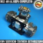 DLENGINES 40 MOTOR AVION GASOLINA 40CC BICILINDRICO ORIGINAL DLENGINES 40 MOTOR AVION GASOLINA 40CC BICILINDRICO ORIGINAL