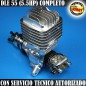 MOTOR AVION GASOL. DLE55 55cc