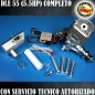 MOTOR AVION GASOL. DLE55 55cc