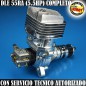 MOTOR DLE 55RA