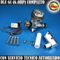 MOTOR AVION GASOLINA DLE60