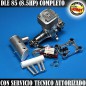 DLE85 V2 MOTOR AVION GASOLINA 85cc  ORIGINAL