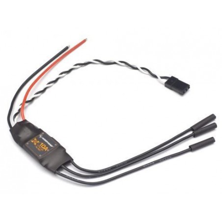 VARIADOR BRUSHLESS 10A HOBBYWING XROTOR SERIES