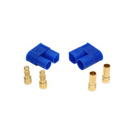 CONECTOR EC3 PAREJA