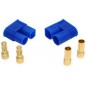 CONECTOR EC-3 PAREJA ETRONIX