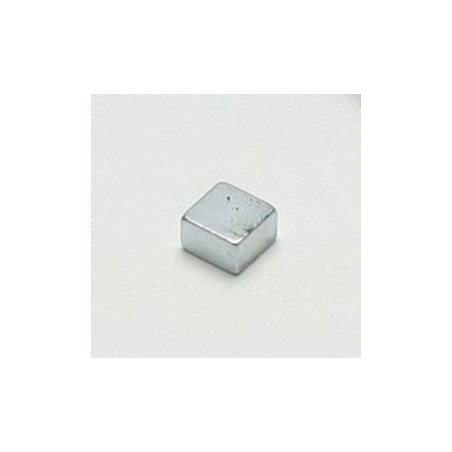 IMAN 5X5X3MM (1 UNIDAD)