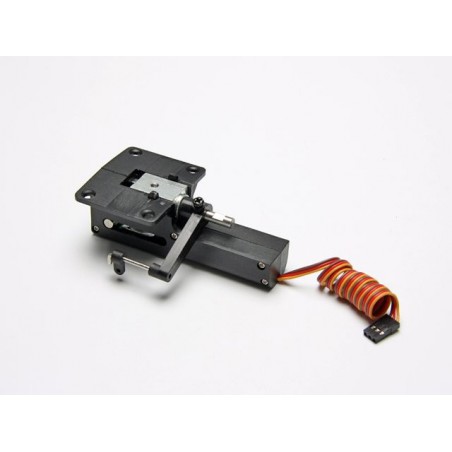 TREN RETRACTIL ELECTRICO ORIENTABLE GRANDE PICHLER