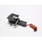TREN RETRACTIL ELECTRIC ORIENTABLE MEDIANO PICHLER