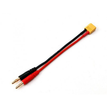CABLE DE CARGA CONECTOR XT60