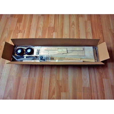 AVION EN KIT TIGER MOTH 1400MM PICHLER