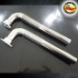 CODO FLEXIBLE PARA CANISTER DLE111/120 (2 UDS) CODO FLEXIBLE PARA CANISTER DLE111/120 (2 UDS)