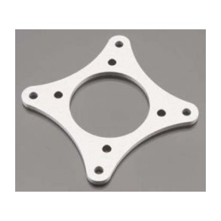 DLE60 - BASE BANCADA MOTOR