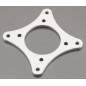 DLE60 - BASE BANCADA MOTOR