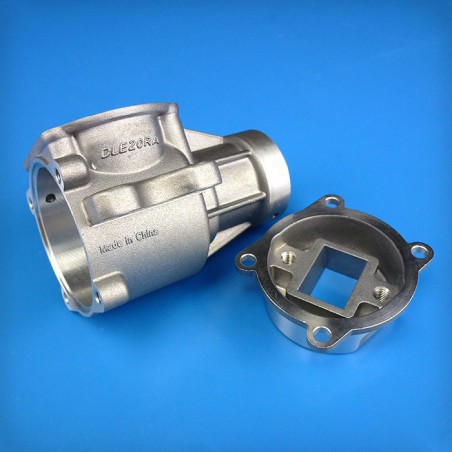 DLE20RA - CARTER MOTOR DLE20RA
