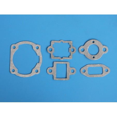 DLE20RA - JUEGO DE JUNTAS MOTOR DLE20RA